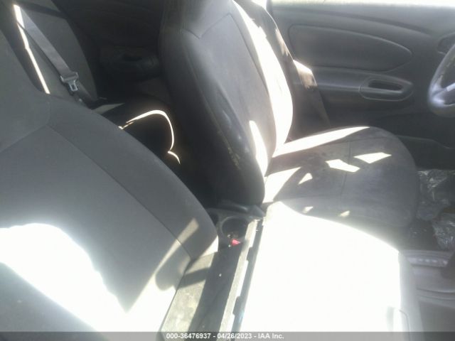 3N1CN7AP5EL806058 Nissan Versa S Plus