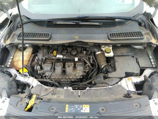 Ford ESCAPE SE 2014 1FMCU0G92EUC91960 Image 11