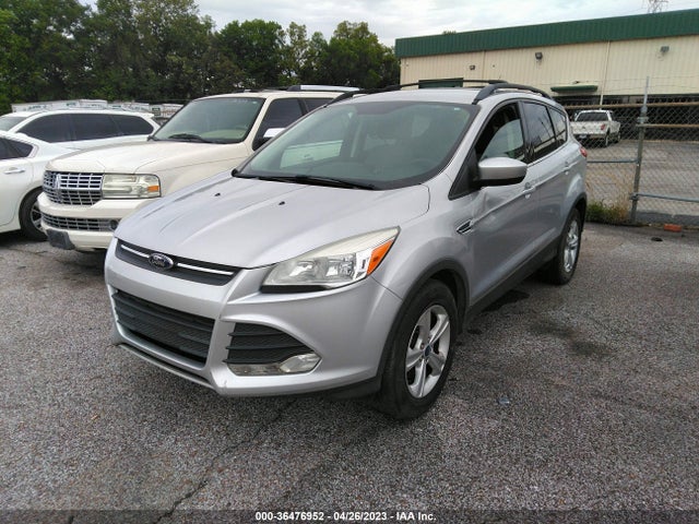Ford ESCAPE SE 2014 1FMCU0G92EUC91960 Image 2
