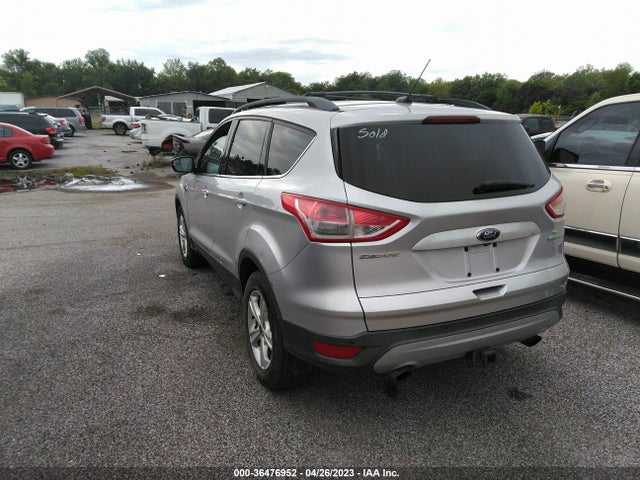 Ford ESCAPE SE 2014 1FMCU0G92EUC91960 Image 4