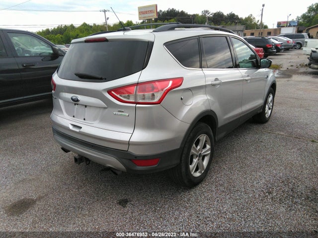 Ford ESCAPE SE 2014 1FMCU0G92EUC91960 Image 5