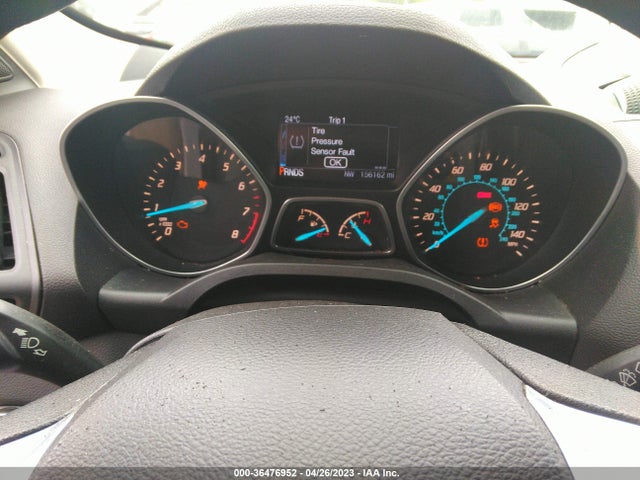 Ford ESCAPE SE 2014 1FMCU0G92EUC91960 Image 8
