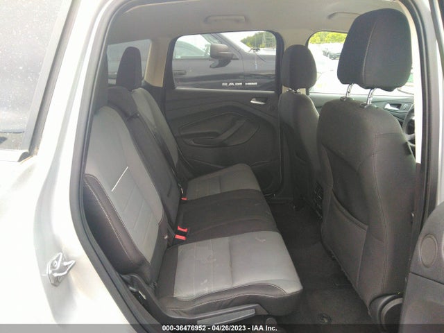 Ford ESCAPE SE 2014 1FMCU0G92EUC91960 Image 9