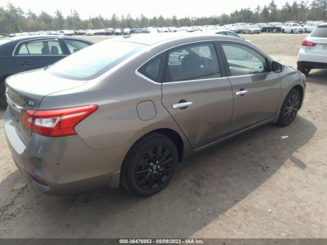 3N1AB7AP2GL655649 Nissan SENTRA SV