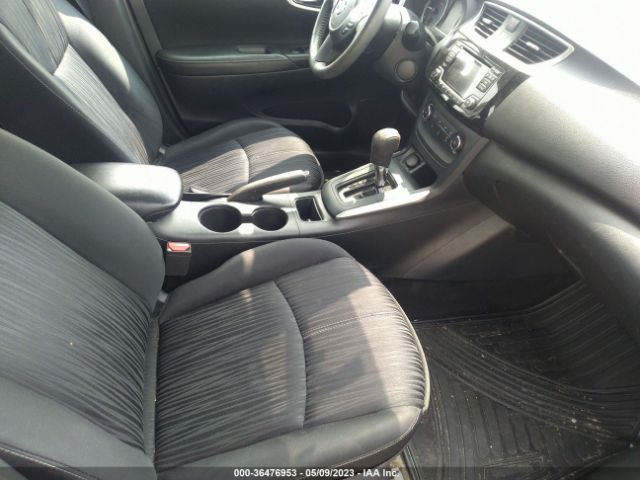 3N1AB7AP2GL655649 Nissan SENTRA SV
