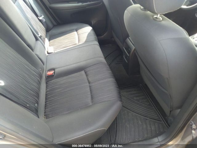 3N1AB7AP2GL655649 Nissan SENTRA SV