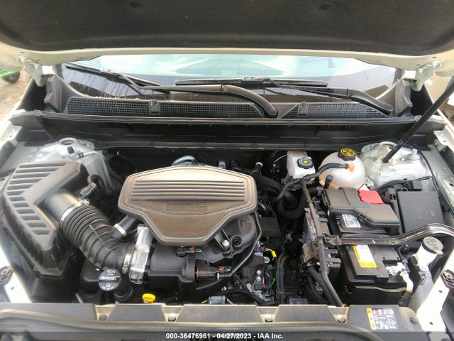 GMC ACADIA SLT 2022 1GKKNULS4NZ180721 Image 10
