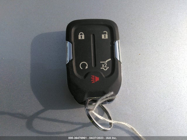 GMC ACADIA SLT 2022 1GKKNULS4NZ180721 Image 11