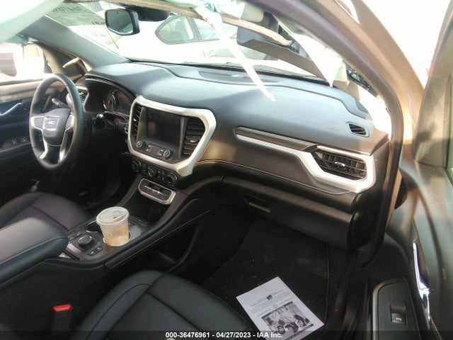 GMC ACADIA SLT 2022 1GKKNULS4NZ180721 Image 5