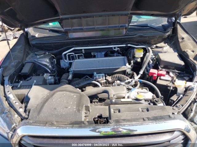 4S4WMALDXN3458276 Subaru Ascent Limited