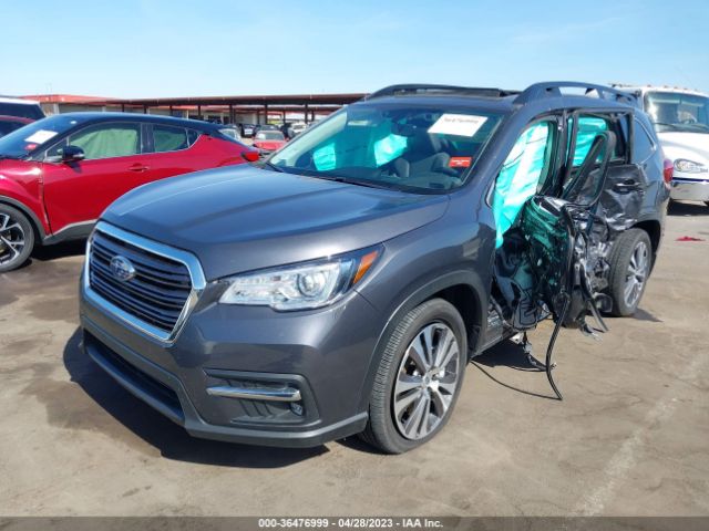 4S4WMALDXN3458276 Subaru Ascent Limited