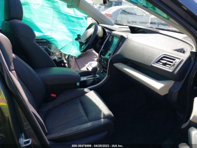 4S4WMALDXN3458276 Subaru Ascent Limited