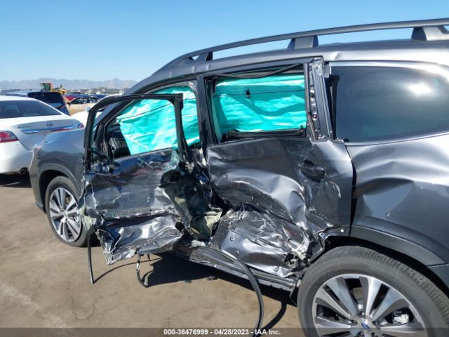 4S4WMALDXN3458276 Subaru Ascent Limited
