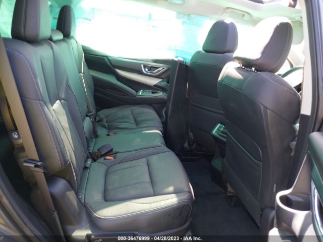 4S4WMALDXN3458276 Subaru Ascent Limited