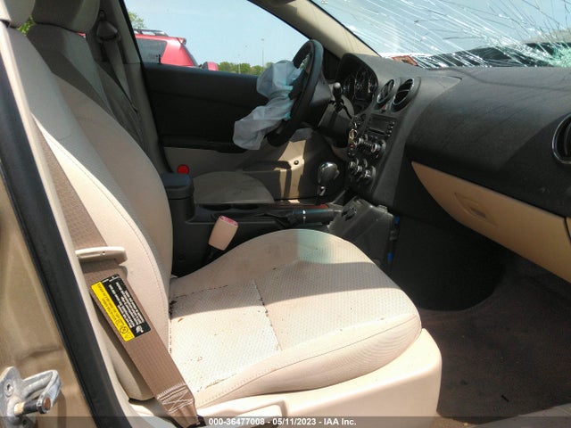2006 PONTIAC G6 6-CYL VIN: 1G2ZG558364164976