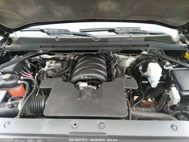 1GTV2UEC9FZ350693 GMC Sierra 1500 Sle