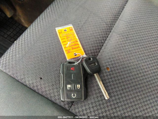 1GTV2UEC9FZ350693 GMC Sierra 1500 Sle