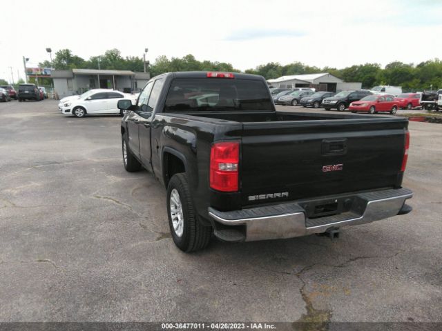 1GTV2UEC9FZ350693 GMC Sierra 1500 Sle