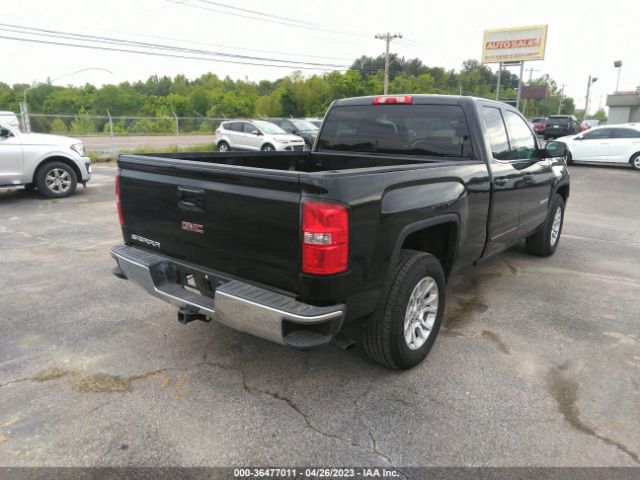 1GTV2UEC9FZ350693 GMC Sierra 1500 Sle