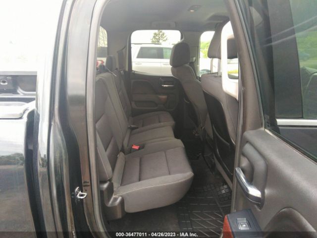 1GTV2UEC9FZ350693 GMC Sierra 1500 Sle