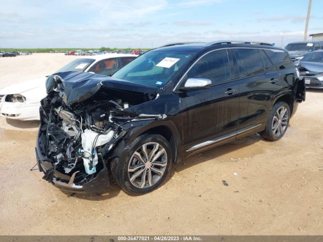 3GKALSEX6KL141498 GMC Terrain Denali