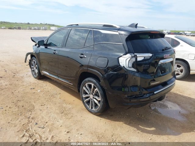 3GKALSEX6KL141498 GMC Terrain Denali