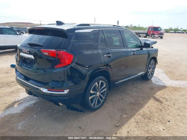 3GKALSEX6KL141498 GMC Terrain Denali
