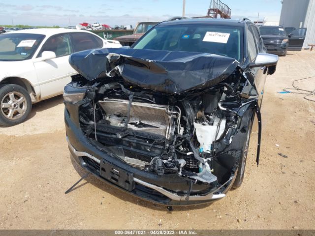 3GKALSEX6KL141498 GMC Terrain Denali
