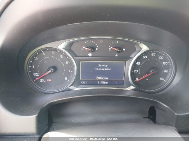 3GKALSEX6KL141498 GMC Terrain Denali