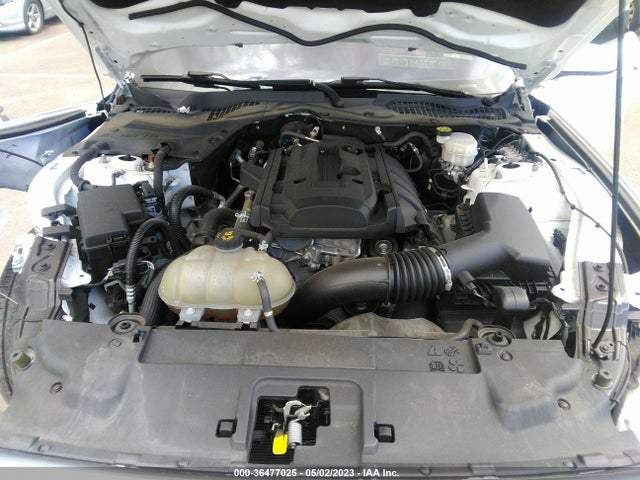Ford Mustang Ecoboost 2020 1FA6P8TH4L5177220 Image 12