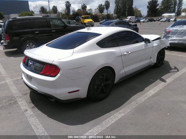 Ford Mustang Ecoboost 2020 1FA6P8TH4L5177220 Image 6