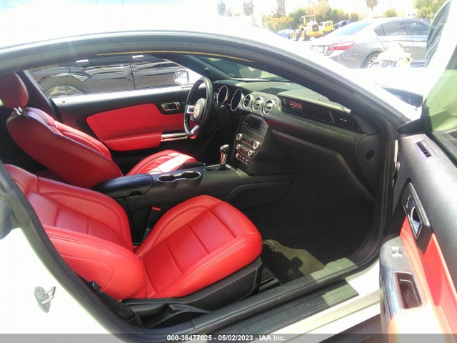 Ford Mustang Ecoboost 2020 1FA6P8TH4L5177220 Image 7