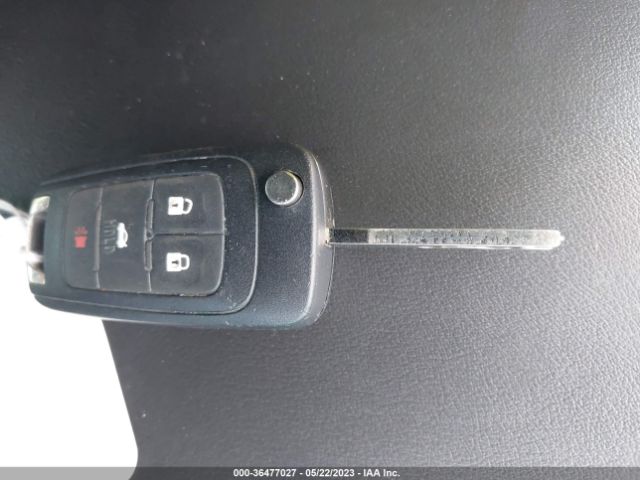 2G4GK5EX6F9267715 Buick Regal Turbo