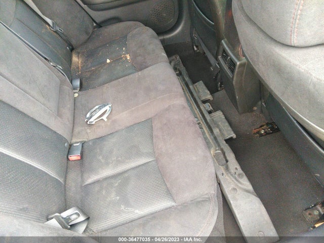 2014 NISSAN MAXIMA 3.5 S VIN: 1N4AA5AP1EC430030