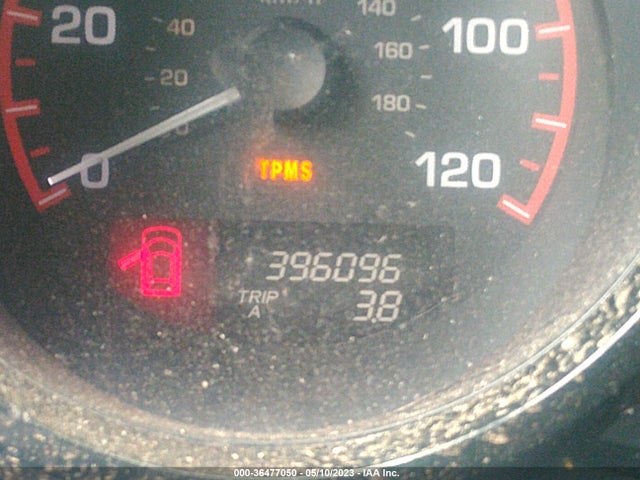 2007 HONDA ELEMENT SC VIN: 5J6YH18937L008293