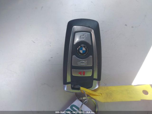 WBA6D4C50HD977640 BMW 6 Series 650i