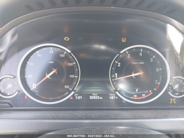 WBA6D4C50HD977640 BMW 6 Series 650i