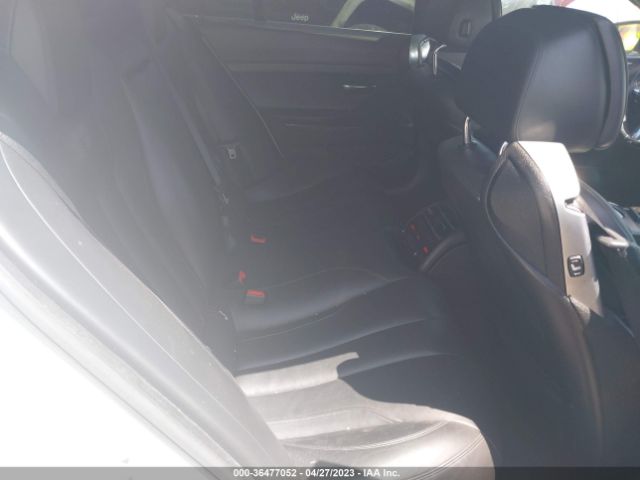 WBA6D4C50HD977640 BMW 6 Series 650i