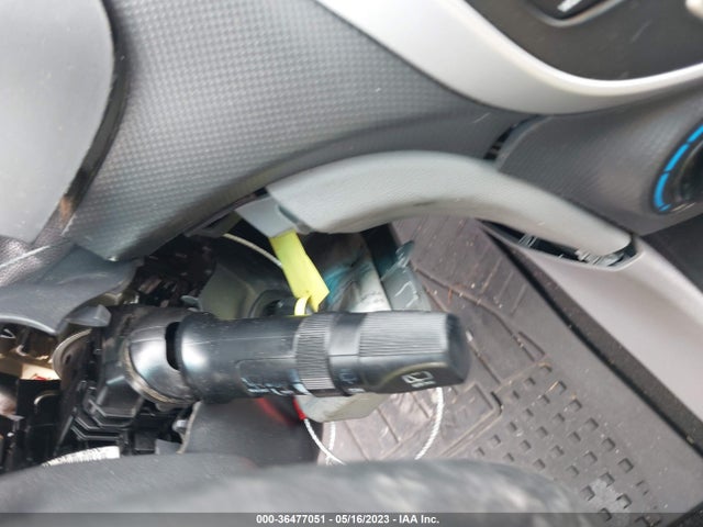 Hyundai ACCENT GS 2014 KMHCT5AE5EU172094 Image 11