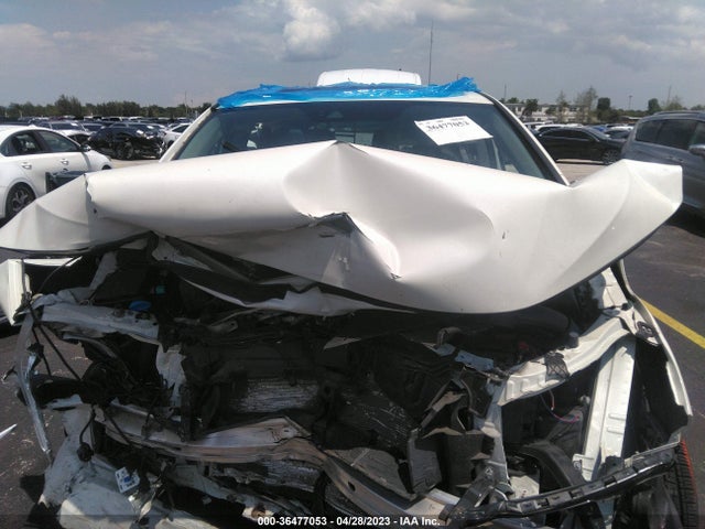 Honda Odyssey Elite 2018 5FNRL6H95JB024060 Image 10