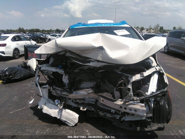 Honda Odyssey Elite 2018 5FNRL6H95JB024060 Image 6