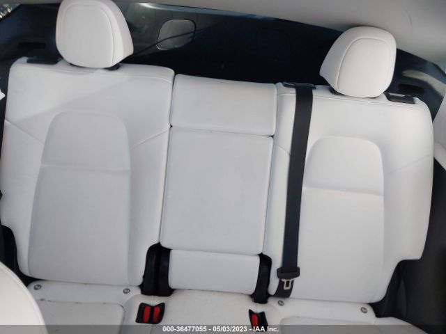 7SAYGDEF5NF319439 Tesla Model Y Performance