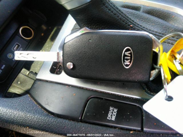 3KPF24AD4KE055249 KIA Forte Lxs