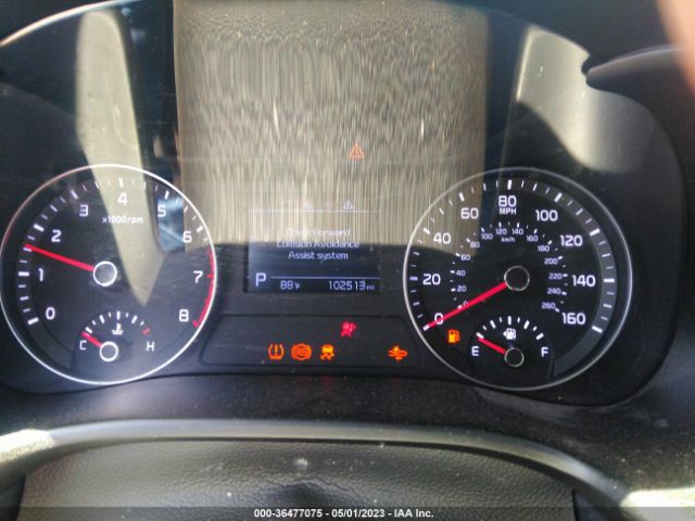 3KPF24AD4KE055249 KIA Forte Lxs