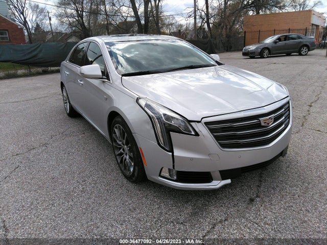 2019 2G61N5S3XK9100550 main image