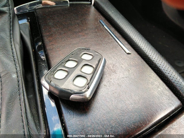 Cadillac XTS LUXURY 2019 2G61N5S3XK9100550 Image 11