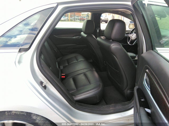 Cadillac XTS LUXURY 2019 2G61N5S3XK9100550 Image 8