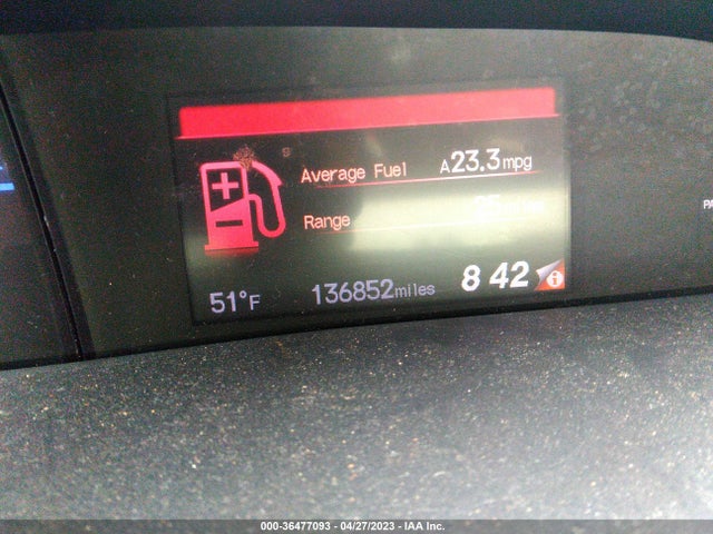 Honda Civic Coupe Lx 2014 2HGFG3B53EH504157 Image 7