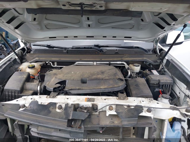 Chevrolet Colorado Wt 2017 1GCGSBEN3H1295321 Image 10
