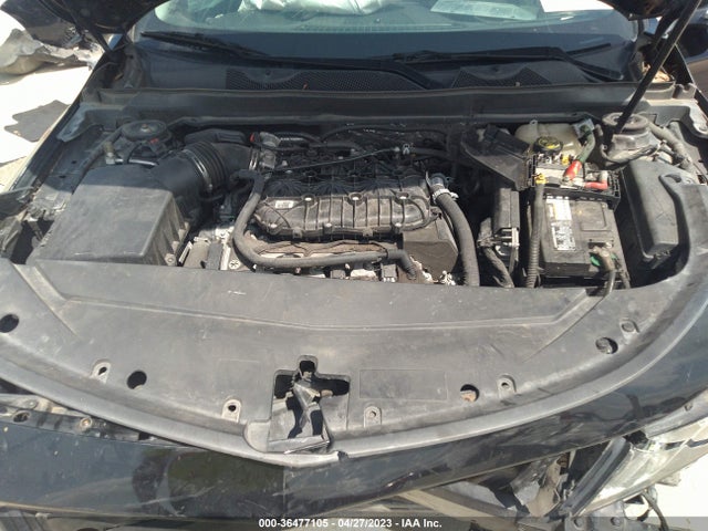 Chevrolet Impala Premier 2018 2G1125S35J9148812 Image 11